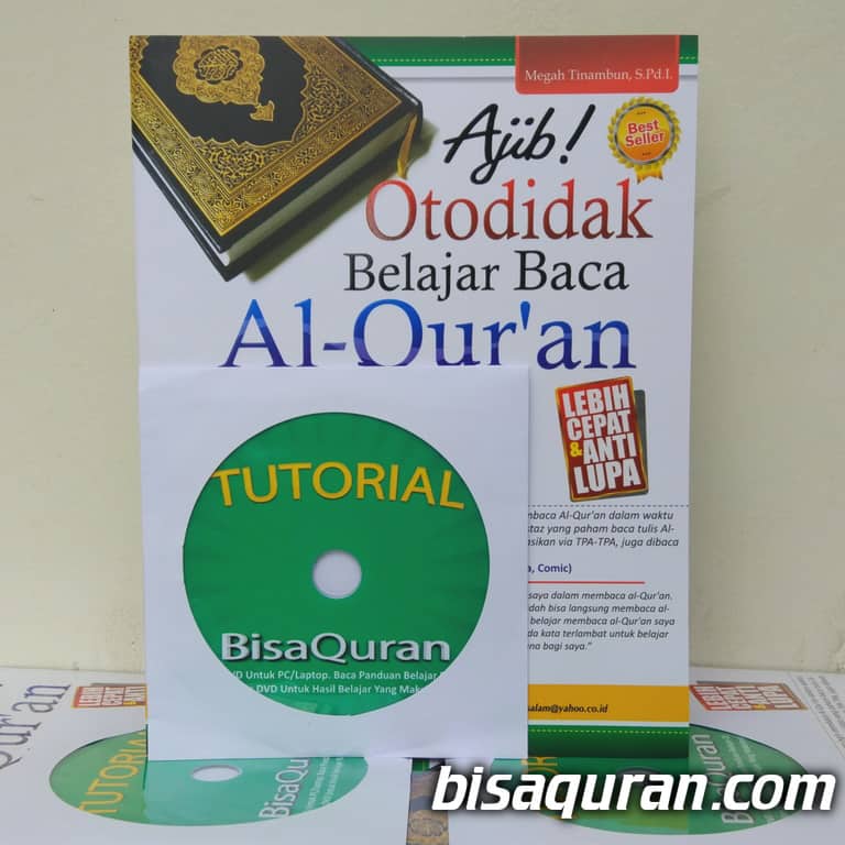 Paket Bisa Quran