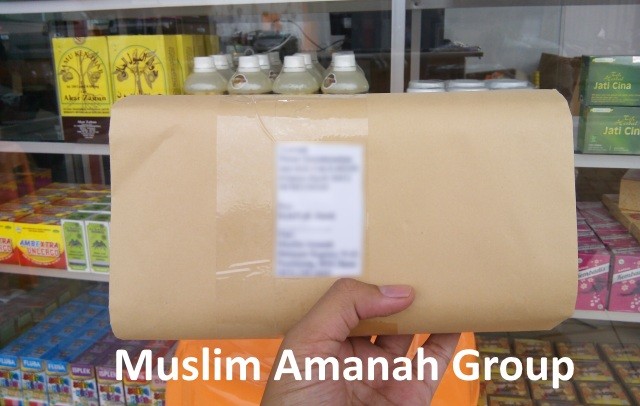 Foto Paket Single 640