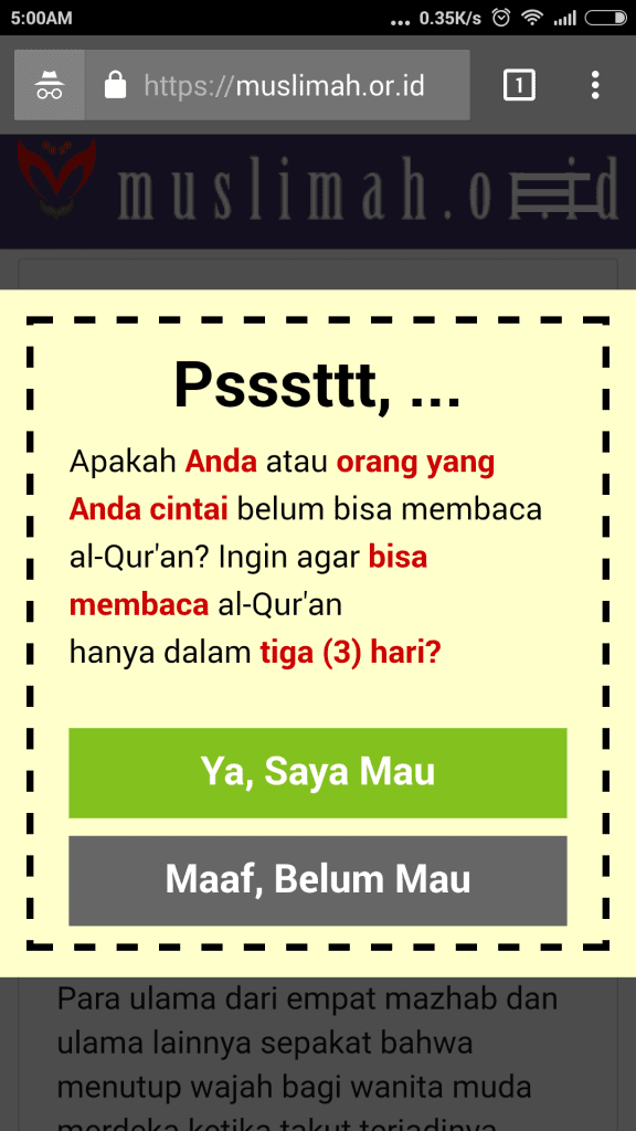 www-muslimah-mobile
